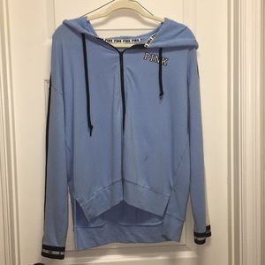 PINK jacket/hoodie